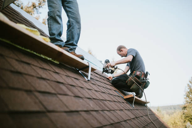 Best Rubber Roofing (EPDM, TPO)  in Checotah, OK